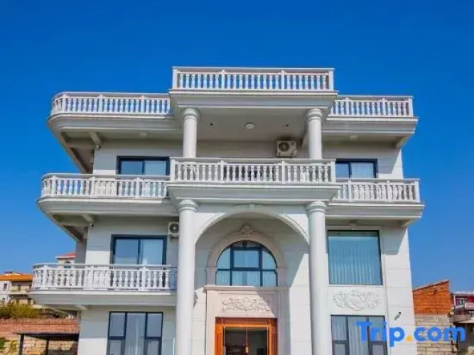 Dingyi Seaview Homestay