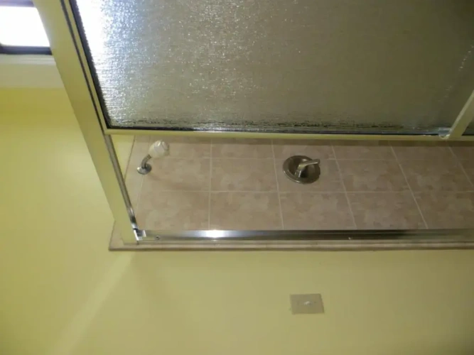 Standard Single room with view