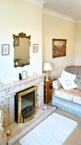 Apartment Annes Court