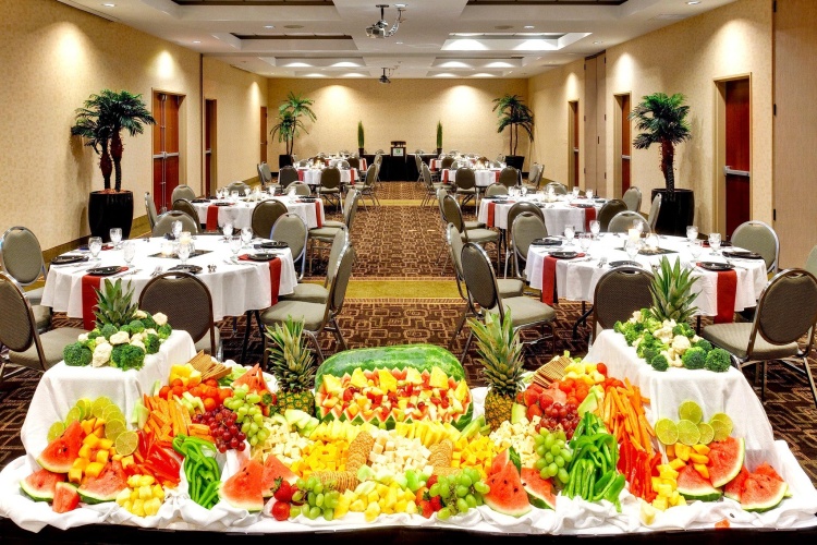 Holiday Inn Southaven Central Memphis photo 26