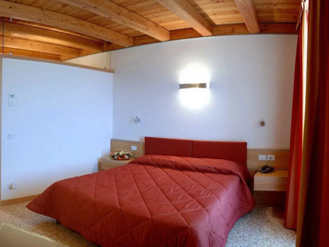 Agriturismo Venice Dolomiti