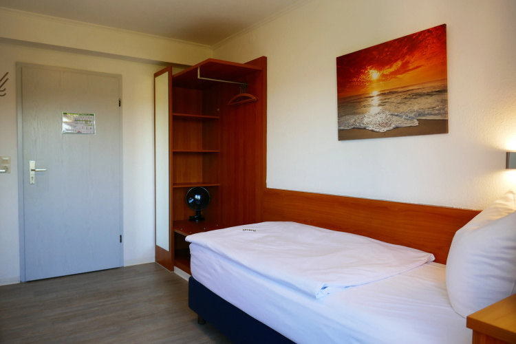 Hotel Bitzer