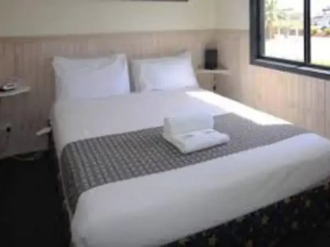 2 Bedrooms Luxury Villa