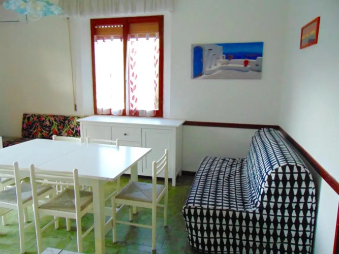 Residence MARE VERDE - Interno 25-11