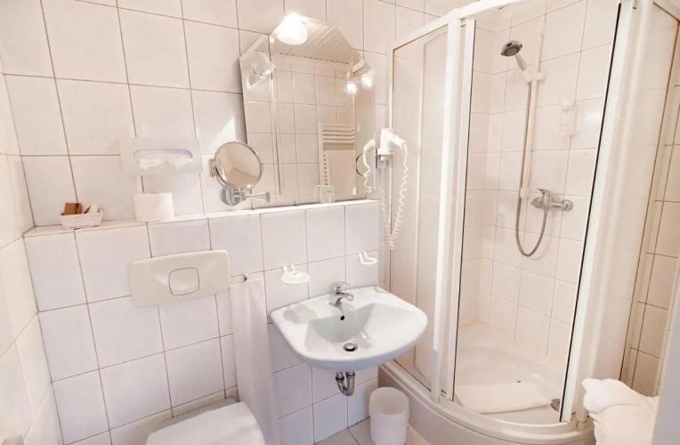 Nordseehotel Freese photo 10