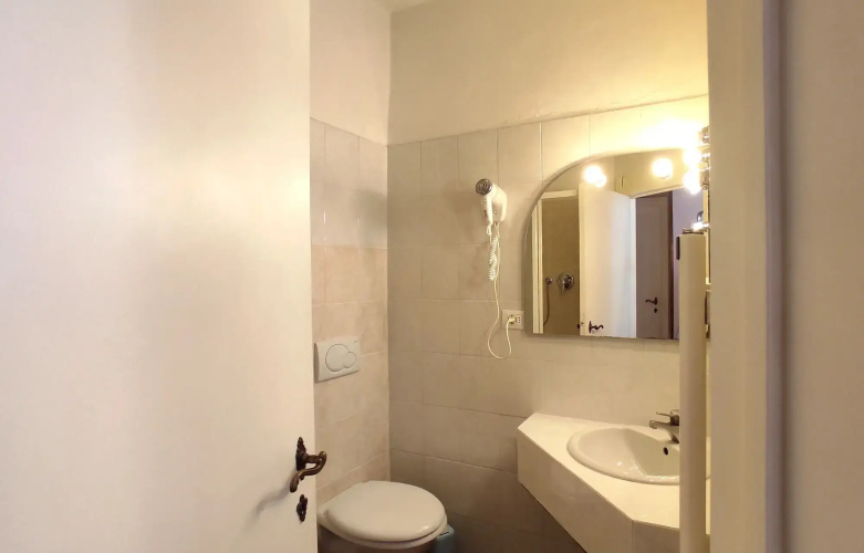 Hotel Rita Major