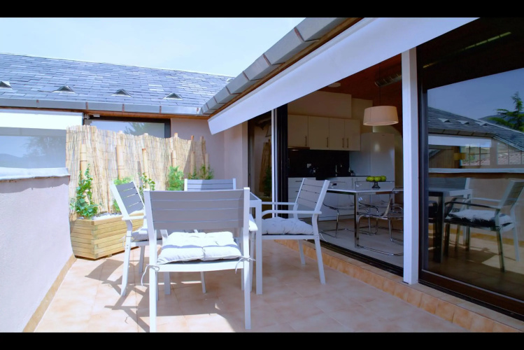 Casa Rural Can Forcadell