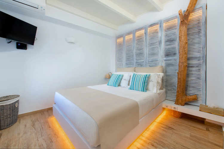 Lindos Allure Villa