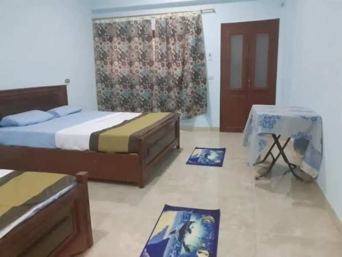 Nile Youth Hostel