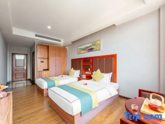 Business Double room