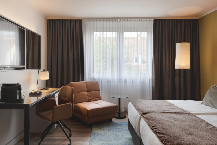 Leonardo Hotel Heidelberg City Center photo 7