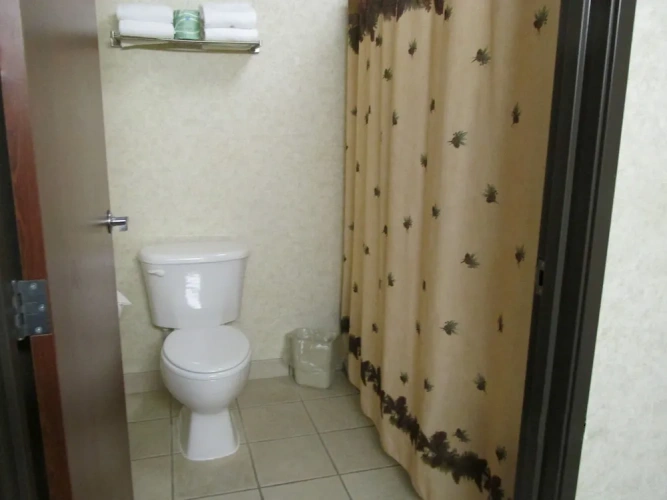 Double Family Suite