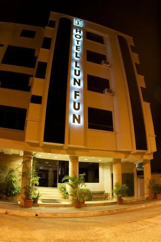 Hotelafbeelding