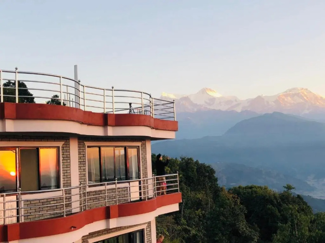 Hotelafbeelding