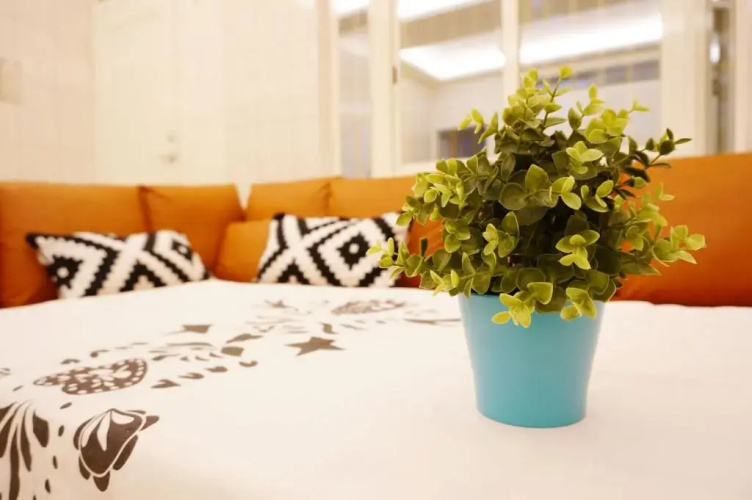 Zhuji Hostel
