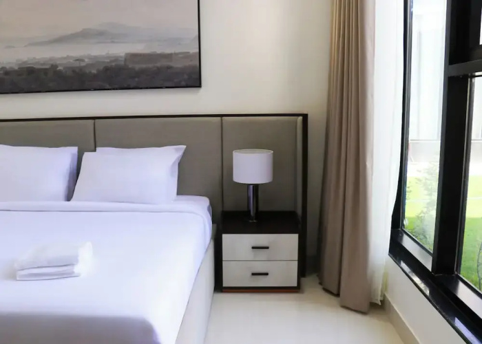 Cloud Holiday Homes- Riyadh