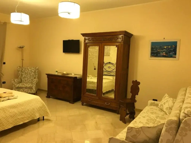 Standard Family room
