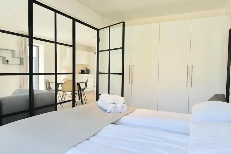 Fantastic Apartment w Private Terrace