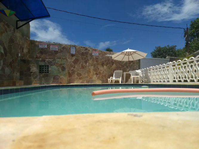 Pousada Santa Fé
