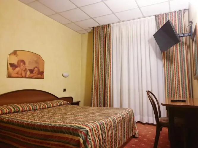 Hotel Paradiso