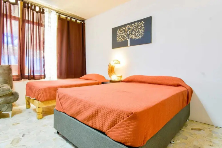 Hostal Vitta Guadalajara