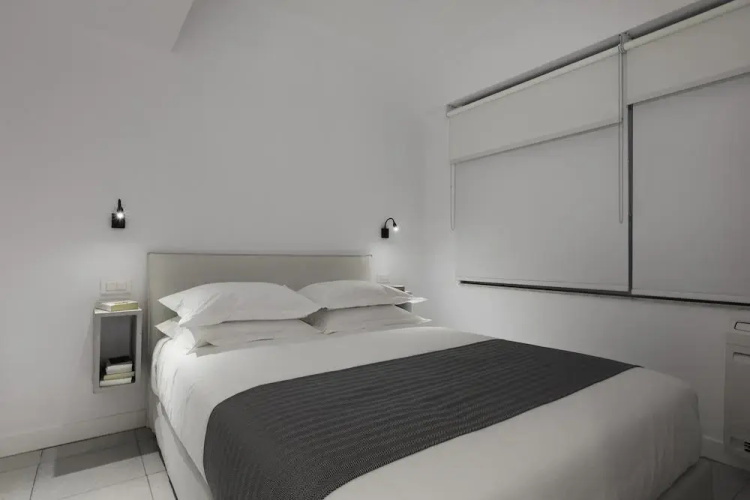 Euryclea Residences