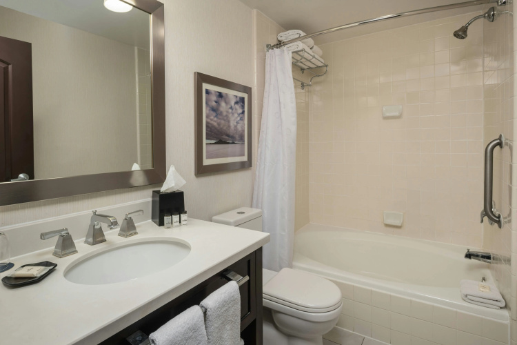 Sheraton Salt Lake City Hotel photo 9