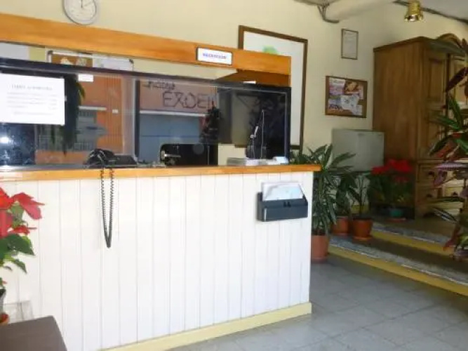 Hotel Excel