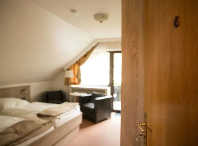Landhaus Fischer