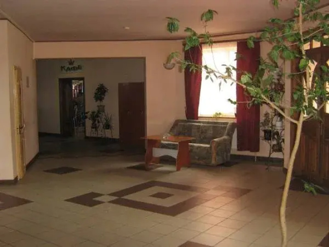 Hotel Monarch