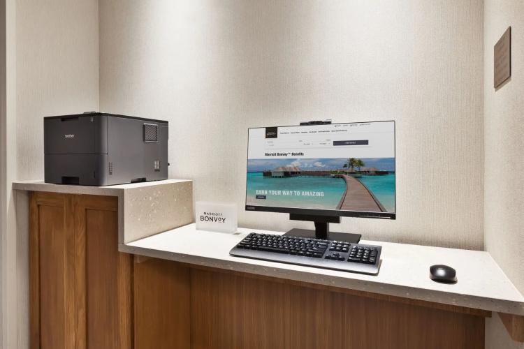 Fairfield Inn & Suites by Marriott Grand Rapids North