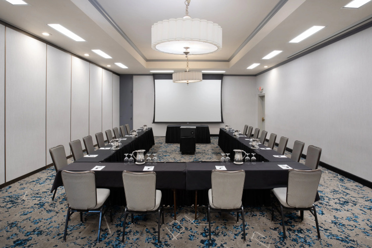 Crowne Plaza Costa Mesa Orange County photo 20