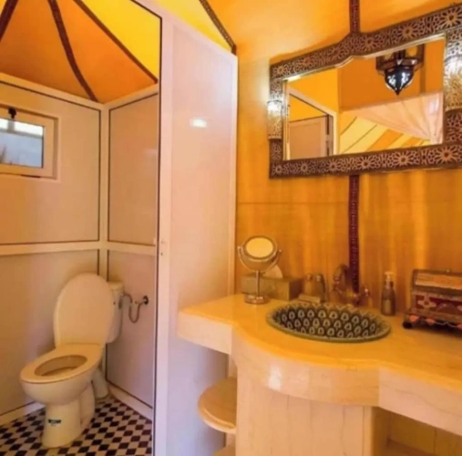 Luxury Double room