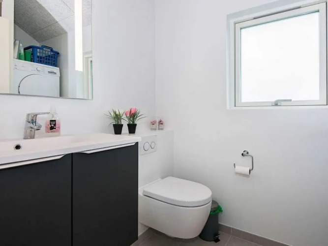 10 Person Holiday Home in Romo
