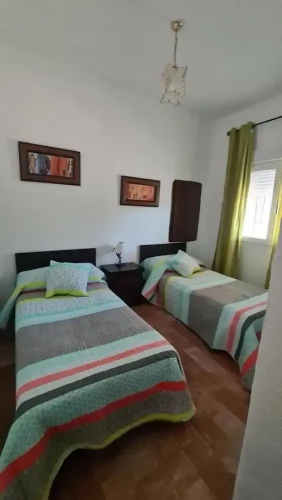 Farmhouse La Polilla