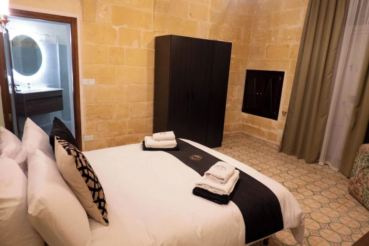 Surwig Gozitan Villa & Pool