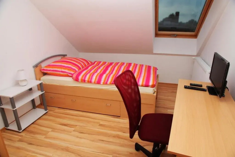 Pension Haus Kassel