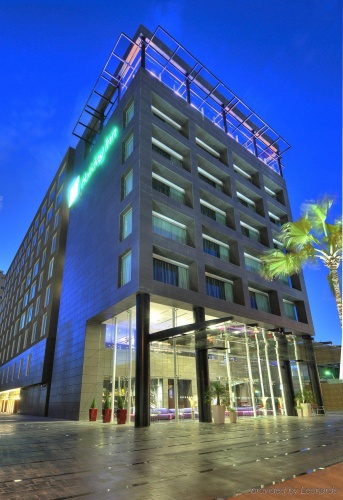 Holiday Inn Santo Domingo photo 48