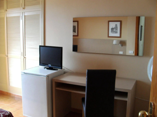 Hotelbild