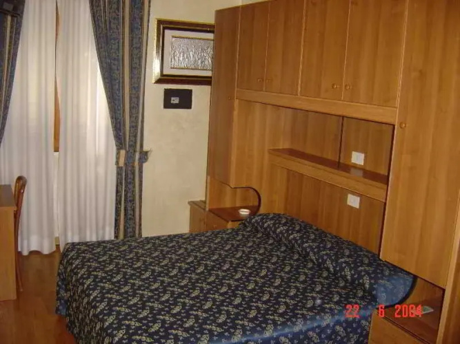 Hotel Mari 1