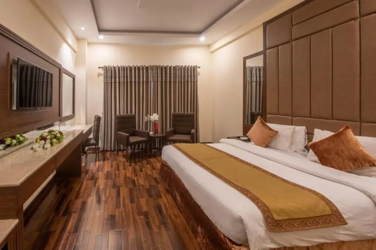 Legend Hotel Islamabad