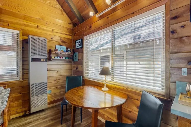 Bristlecone Cottage #321