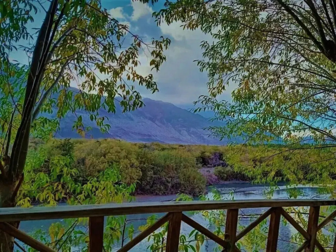 Lharimo