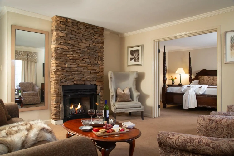 Superior Suite