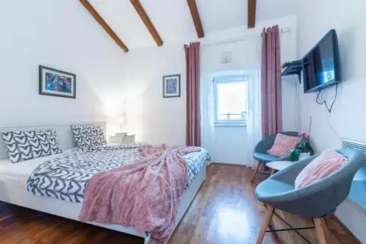 Apartment Gobac