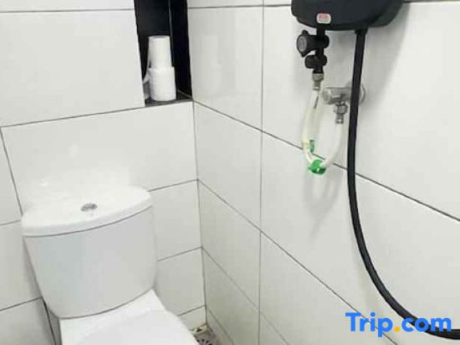 E-Hotel @ Kulim
