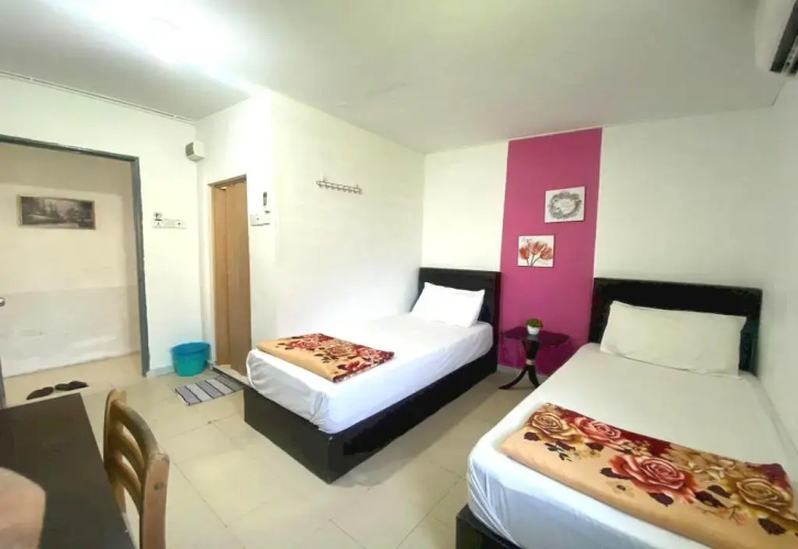 Langkawi Western Motel
