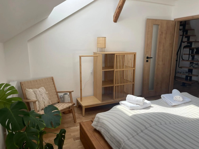 Apartmany Marienhof