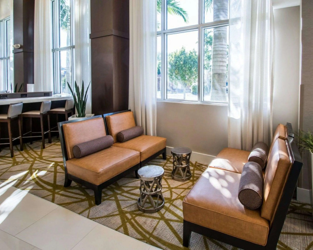 Comfort Suites Miami Airport North photo 25