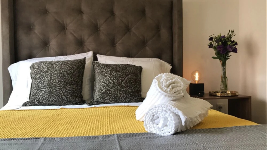 Amazing Apartment in Reforma